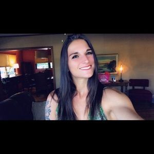 Meet your Posher, Jessica